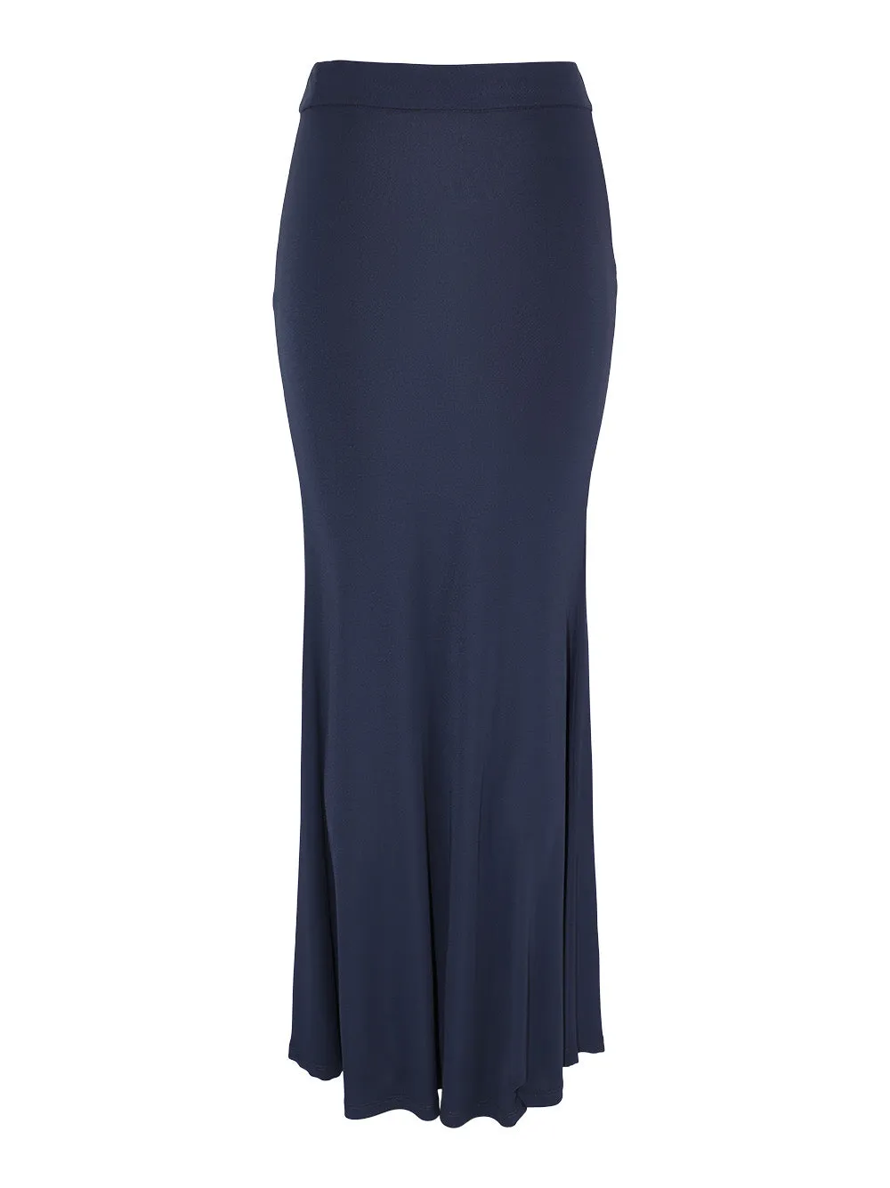 TWP Soho Skirt in Midnight