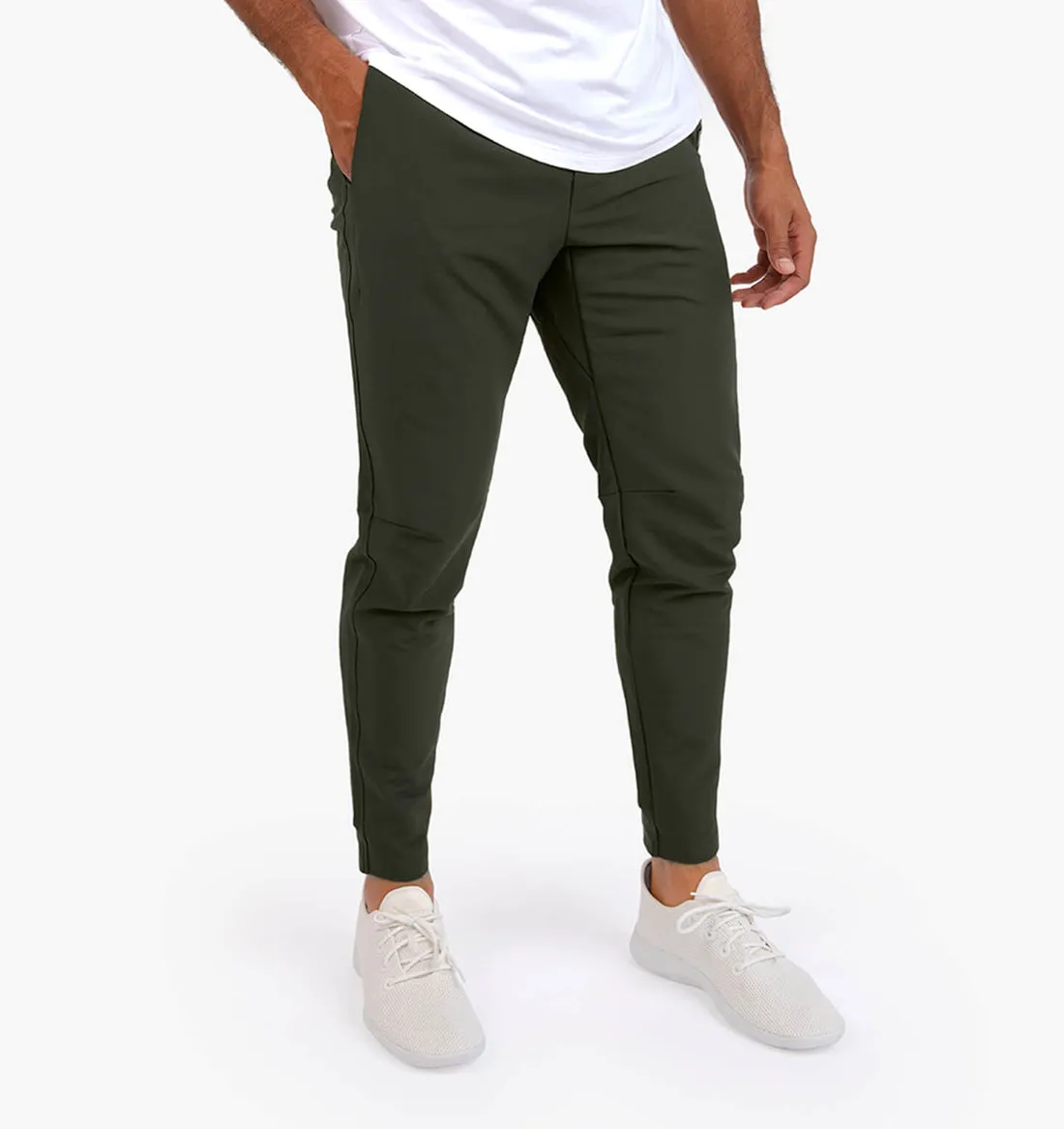 UGO | RELAXED COMFORT PANTS