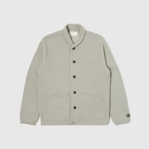 Universal Works Lancaster Jacket - Grey Marl
