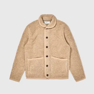 Universal Works Lancaster Jacket - Stone