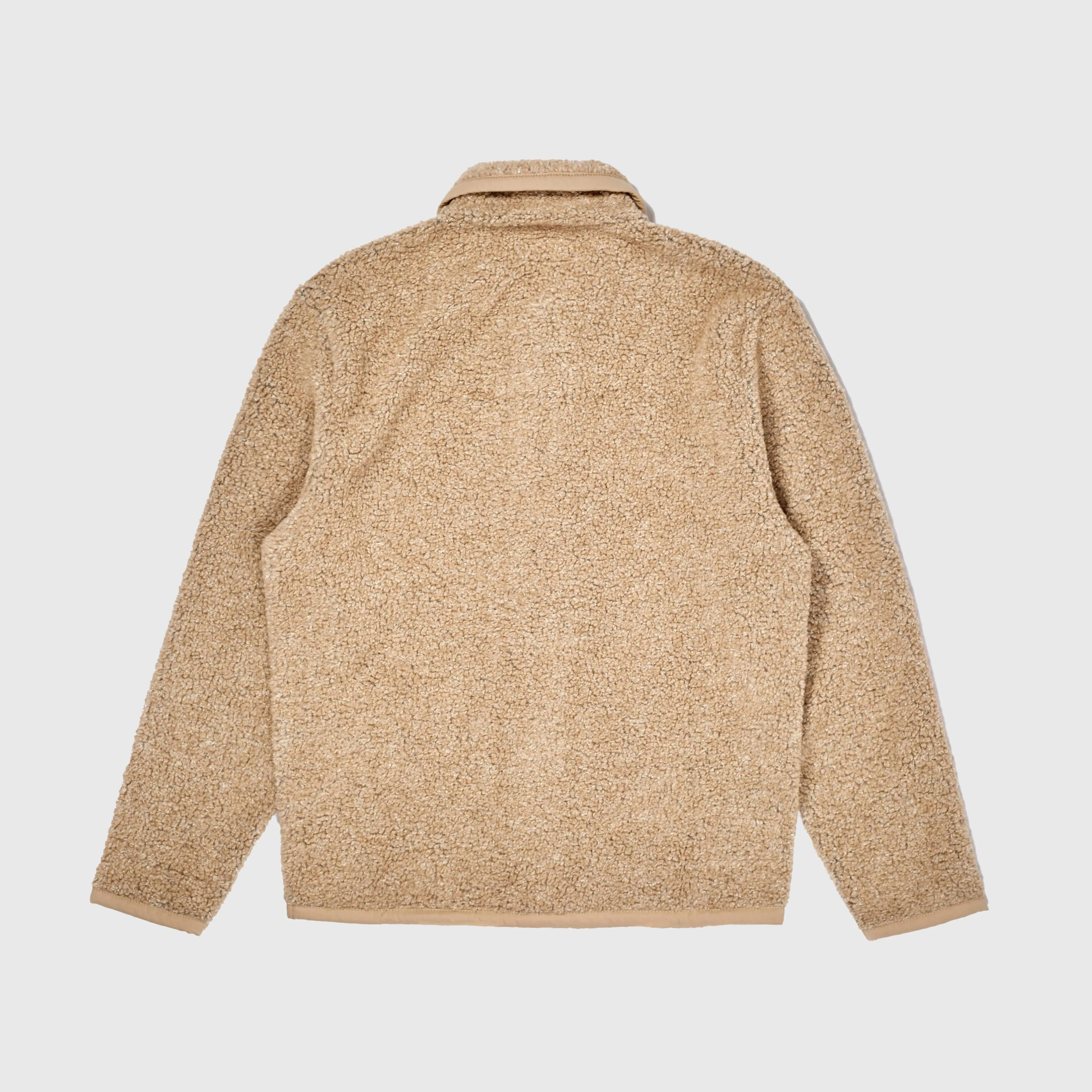 Universal Works Lancaster Jacket - Stone