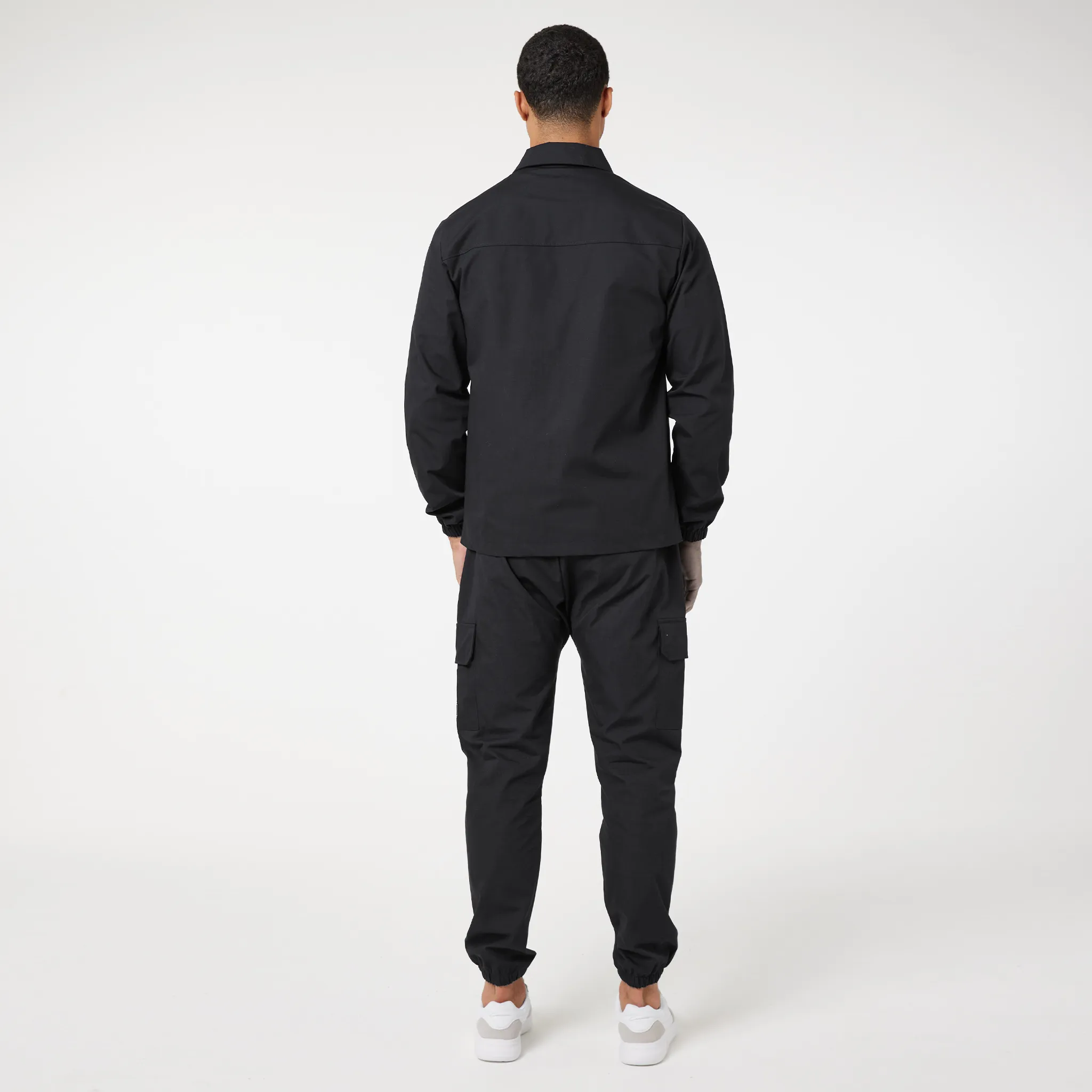 Utility Cargo Set | Black