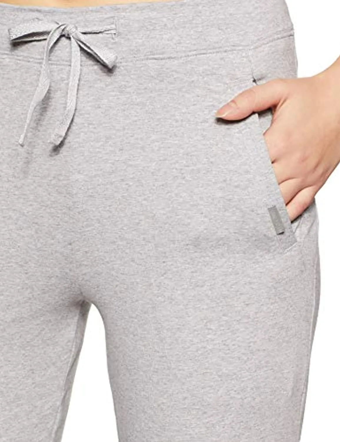 Van Heusen Athleisure Stretchable Smart Tech Payjama Pants