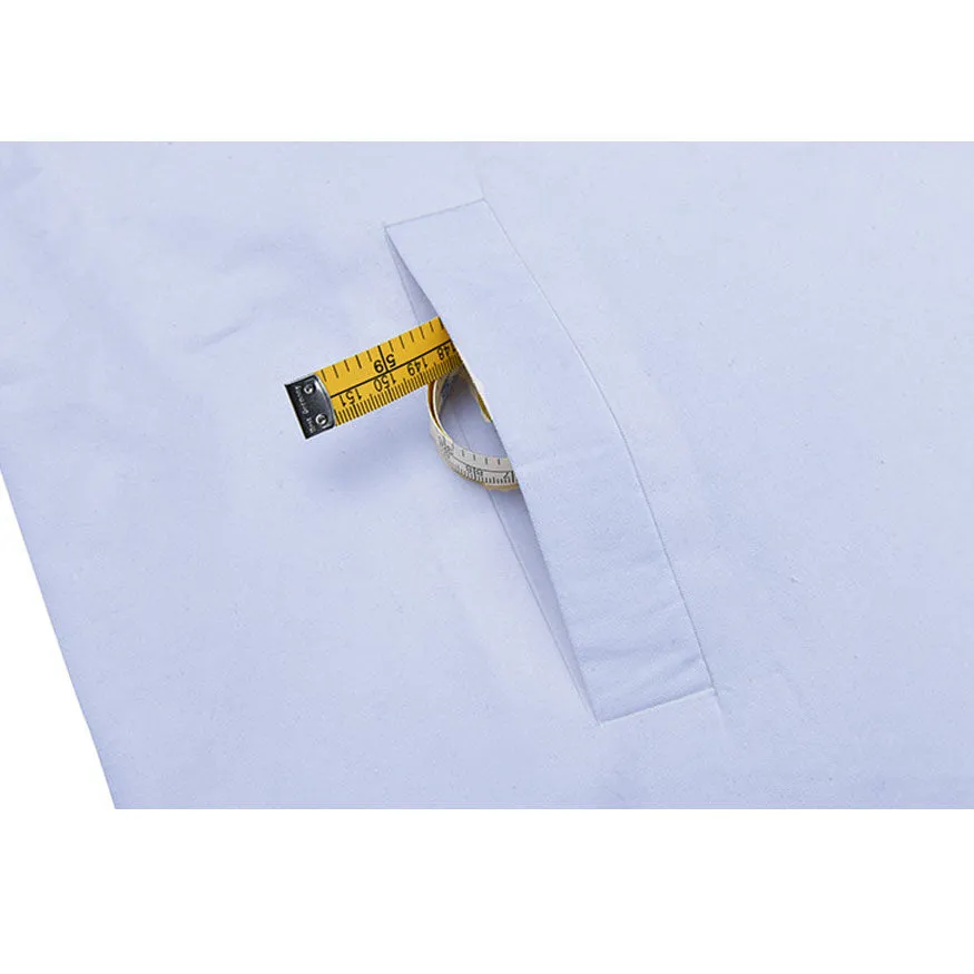 Vintage Oversized Solid Shirts