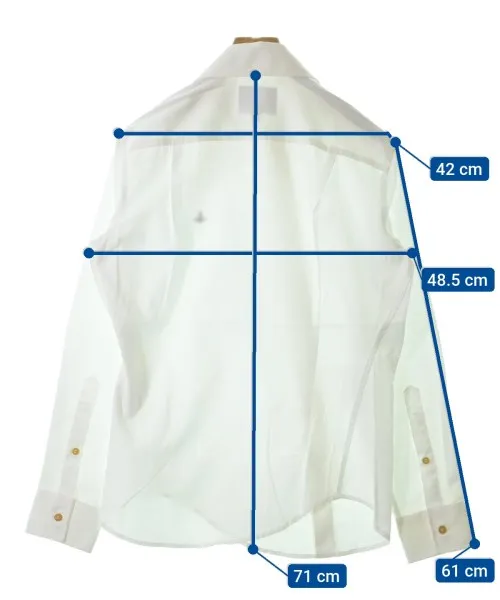 Vivienne Westwood MAN Casual shirts
