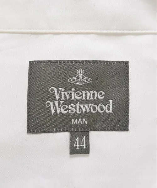 Vivienne Westwood MAN Casual shirts