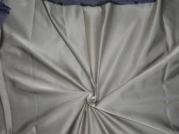 White colour silk organza fabric 110&quot; wide{279 cms}