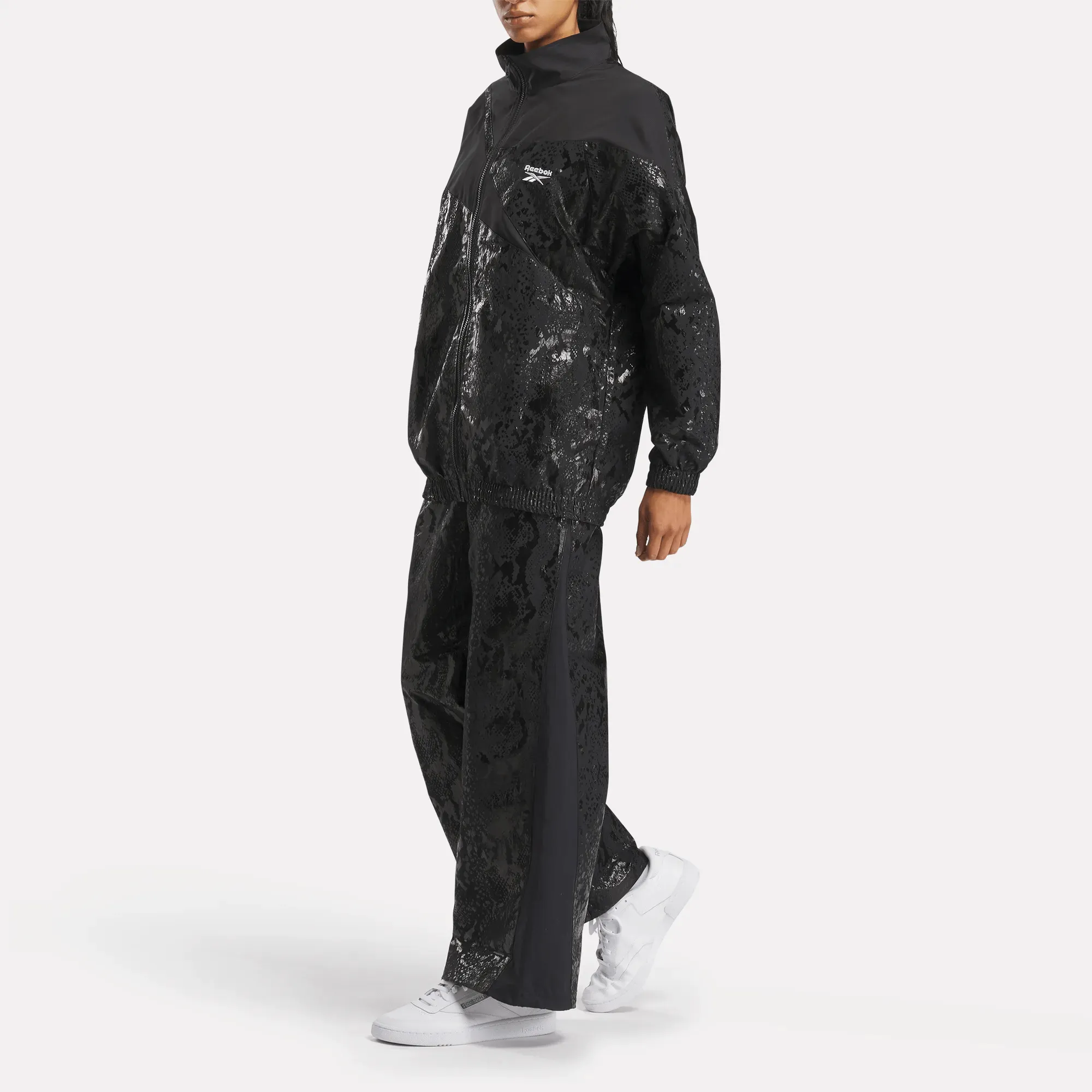 Women's Bball Off Court Warm Up Pant