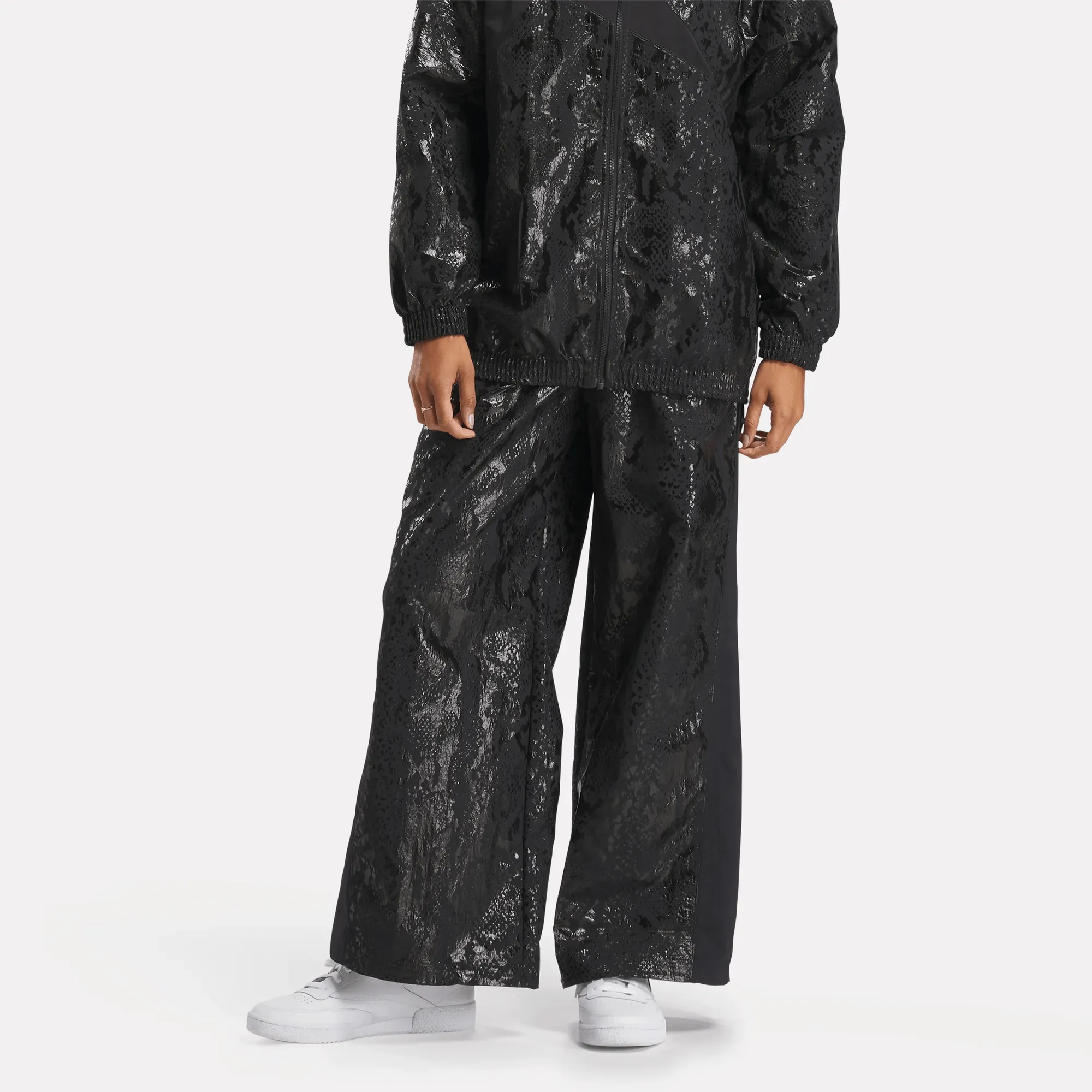 Women's Bball Off Court Warm Up Pant