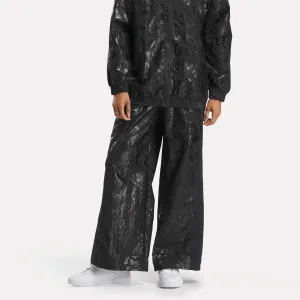 Women's Bball Off Court Warm Up Pant