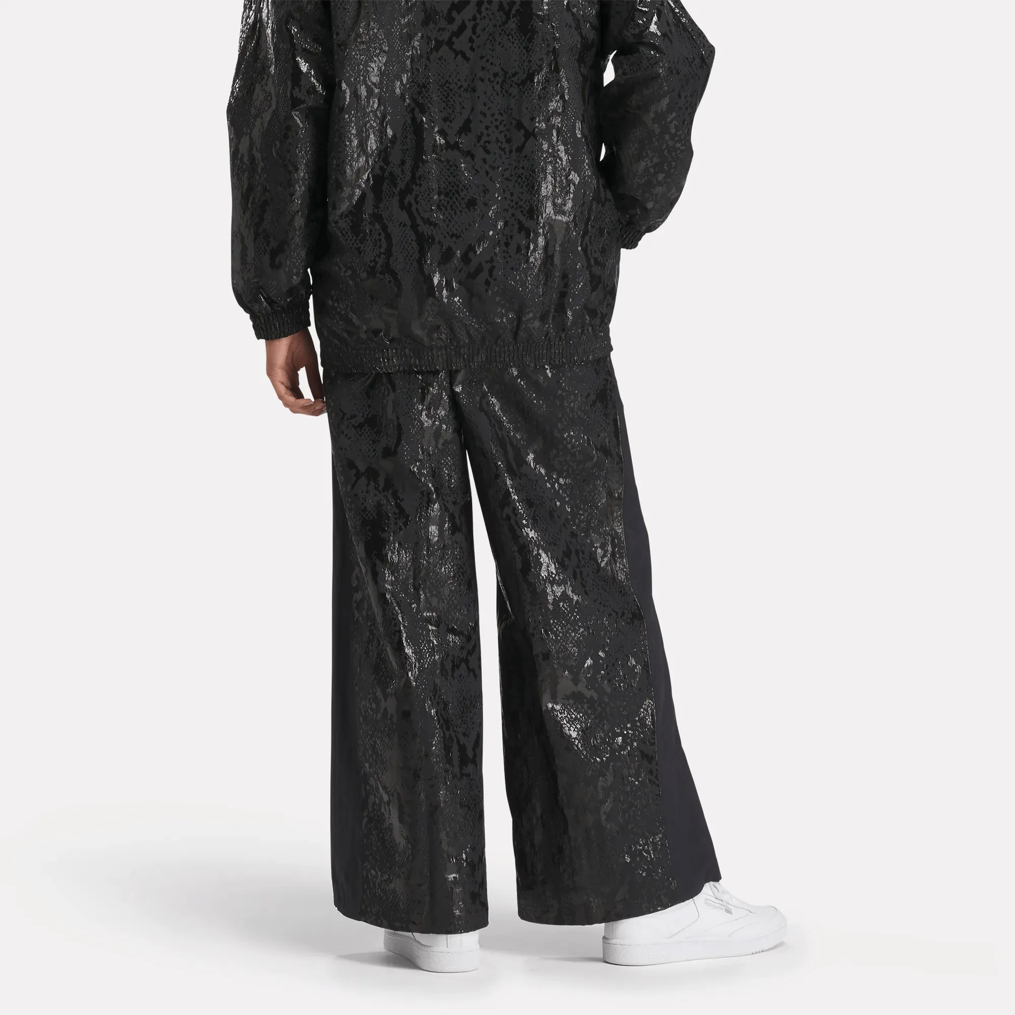 Women's Bball Off Court Warm Up Pant