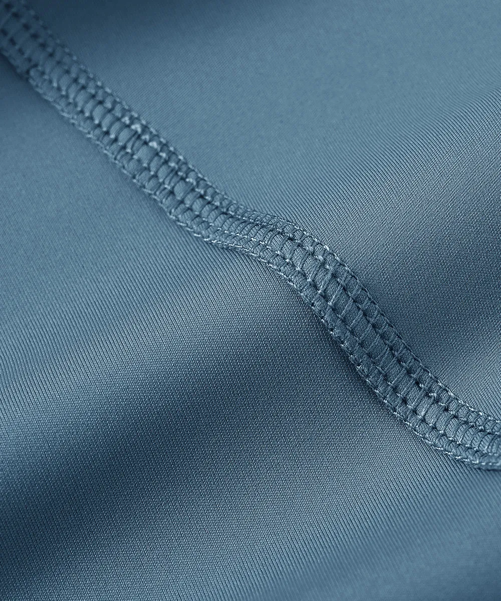 Women's Full Zip Wicks Moisture Hoodie Jackets