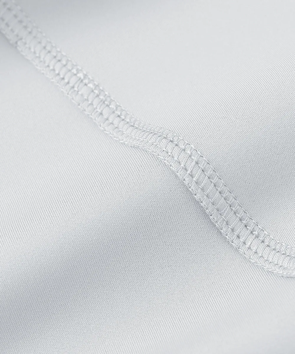 Women's Full Zip Wicks Moisture Hoodie Jackets