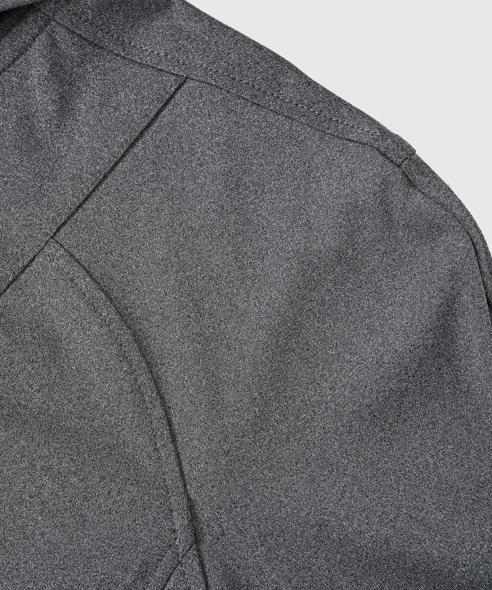 Women's Full Zip Wicks Moisture Hoodie Jackets