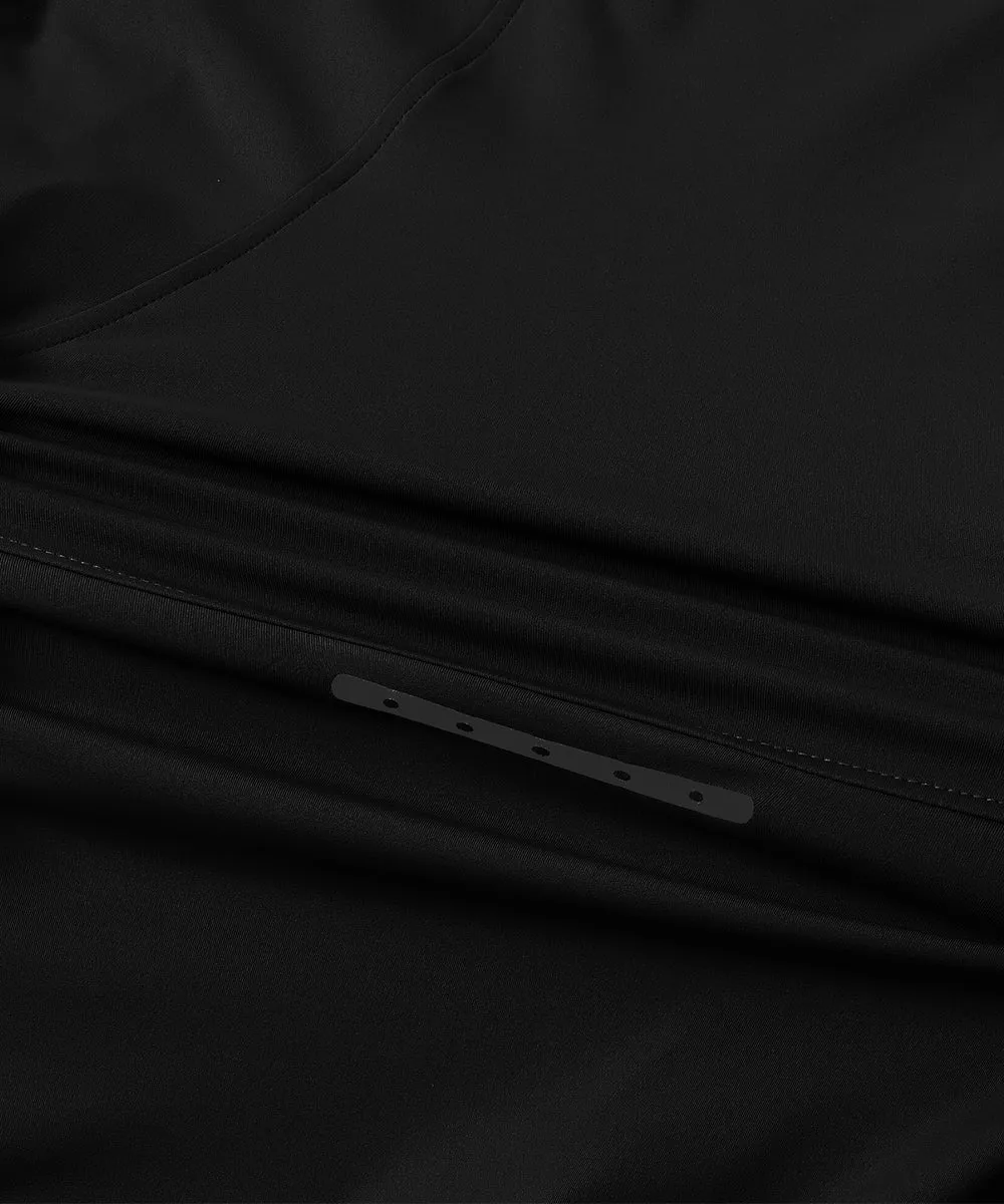 Women's Full Zip Wicks Moisture Hoodie Jackets