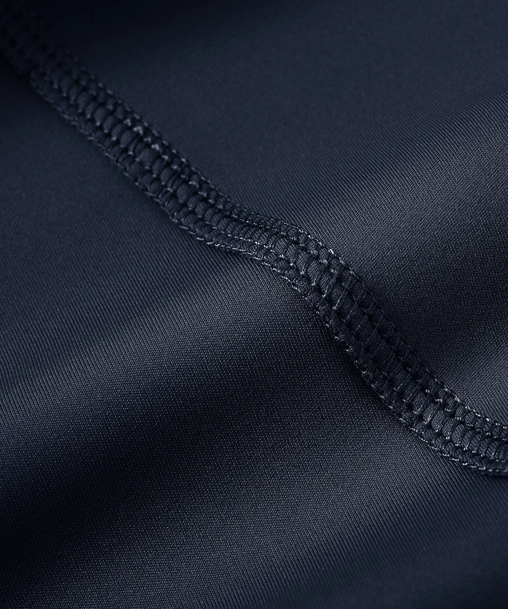 Women's Full Zip Wicks Moisture Hoodie Jackets