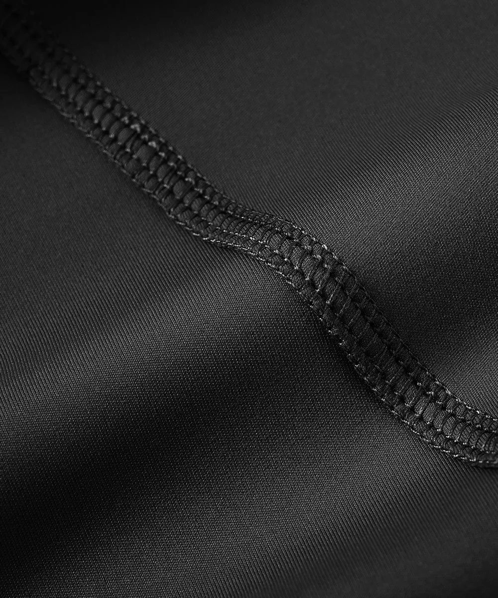 Women's Full Zip Wicks Moisture Hoodie Jackets