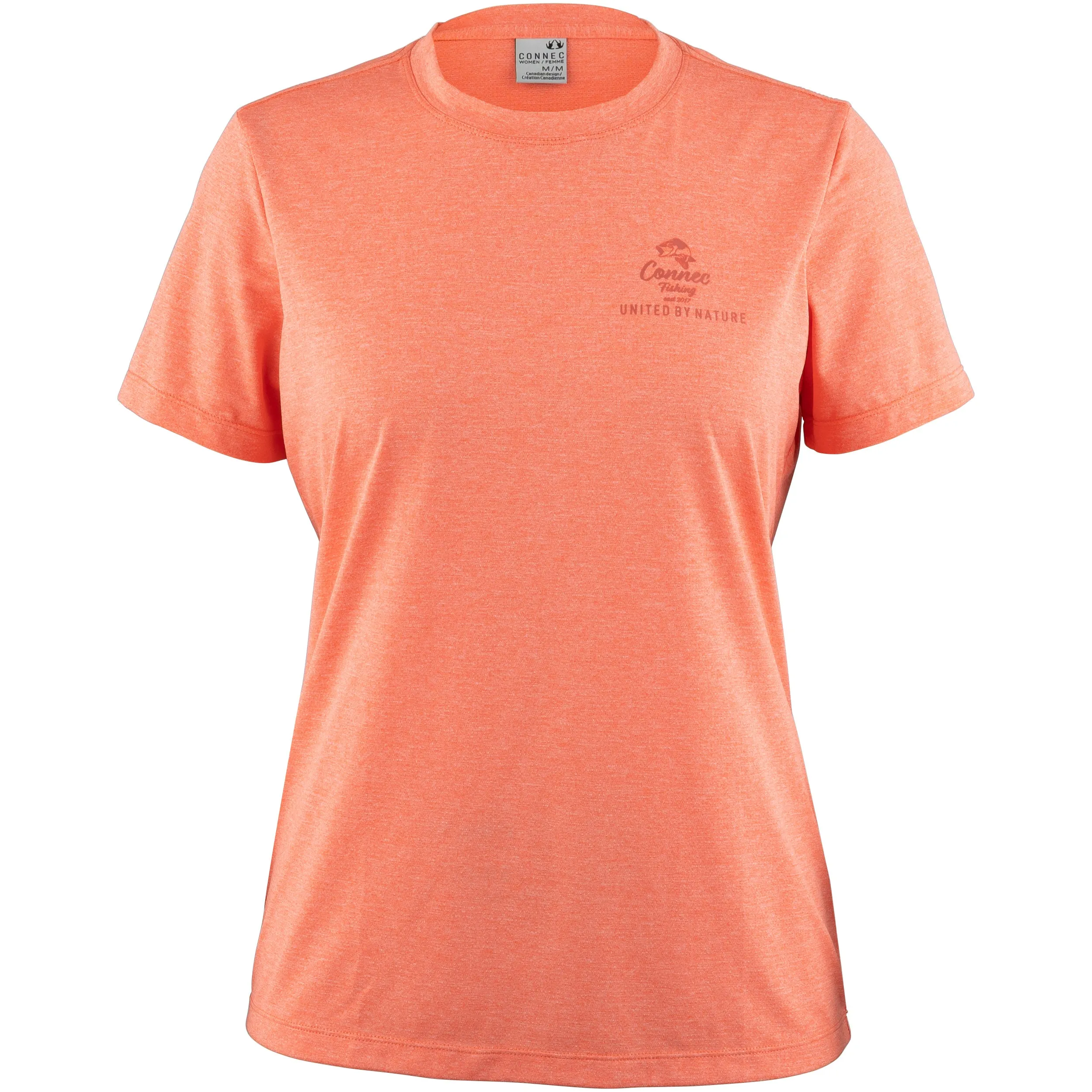 W'S TECH SHIRT