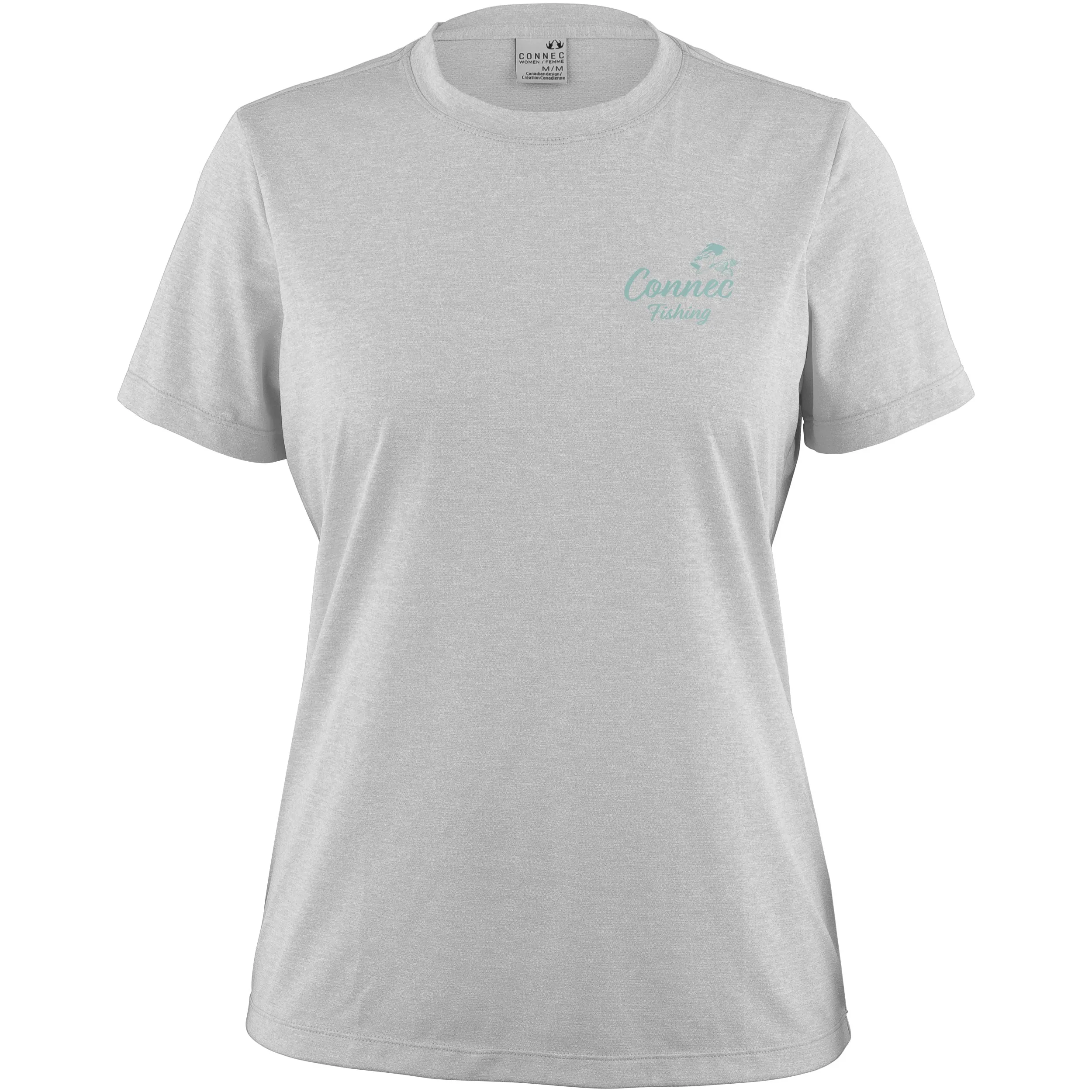 W'S TECH SHIRT