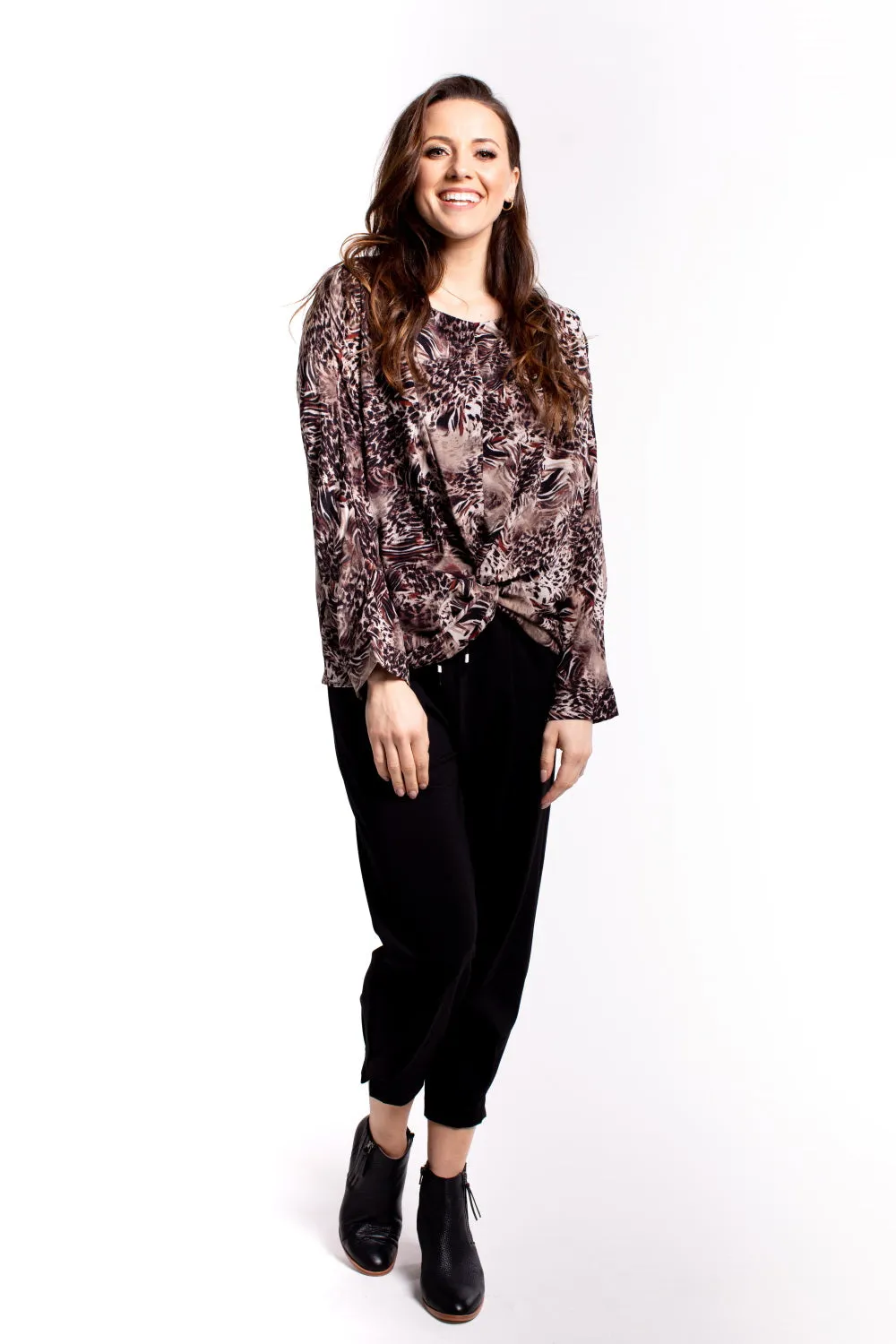 Zafina Nova Pant
