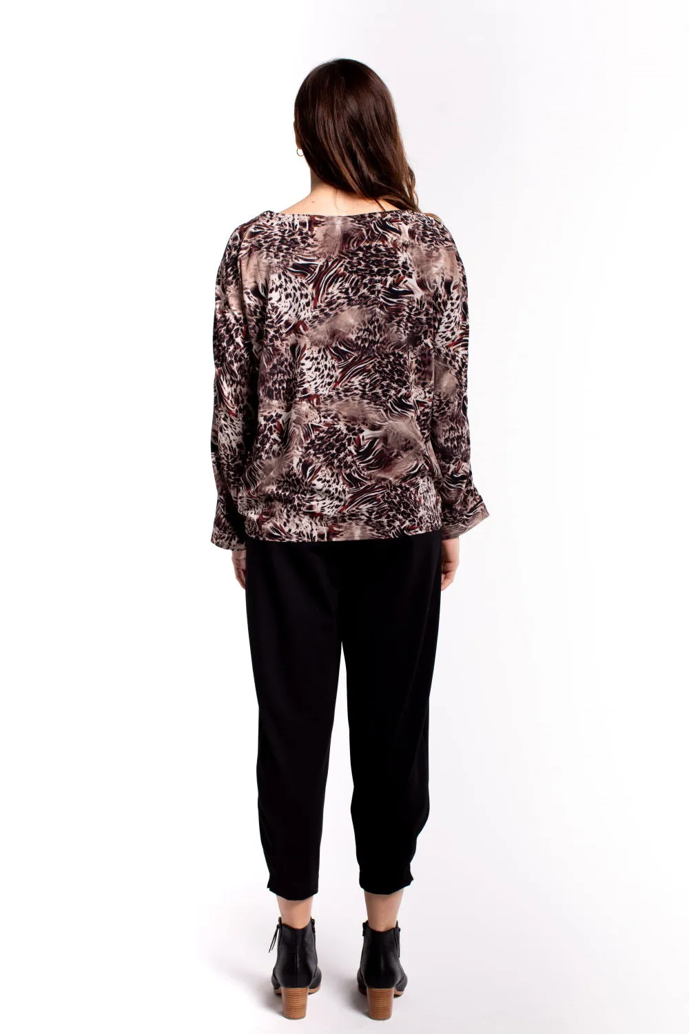 Zafina Nova Pant