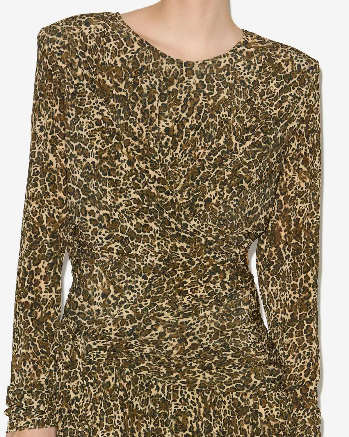 Zeidi dress