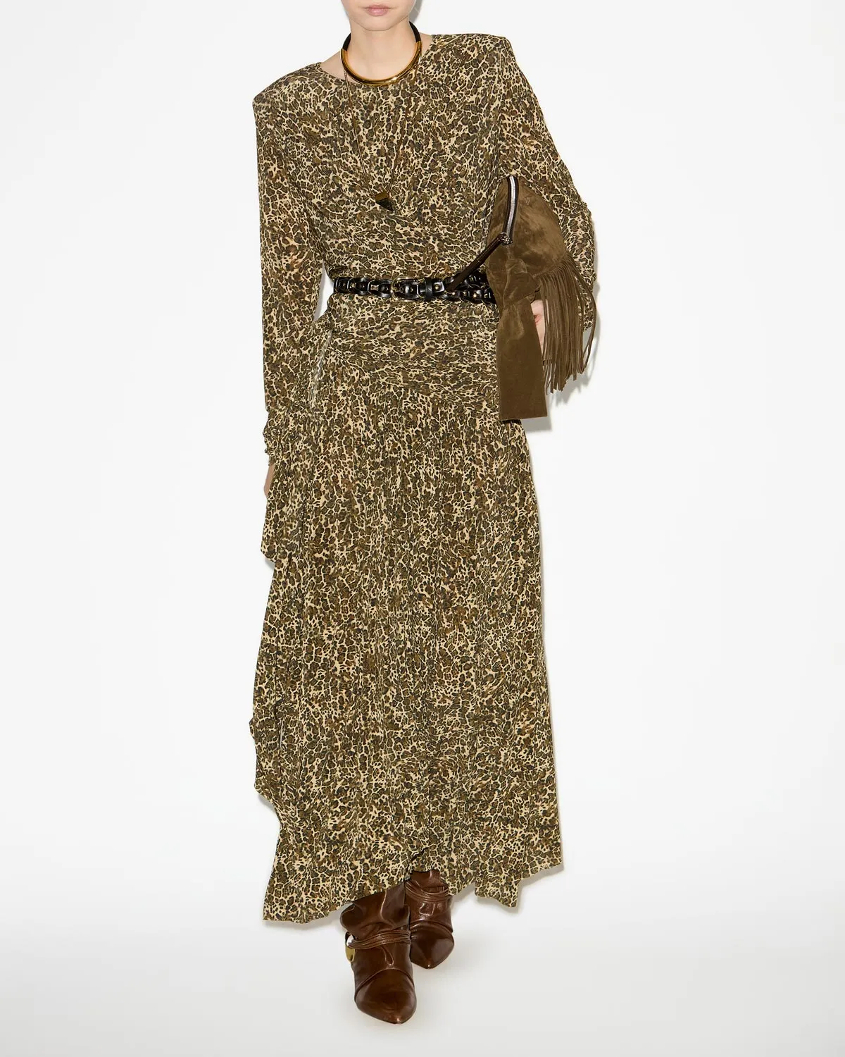Zeidi dress
