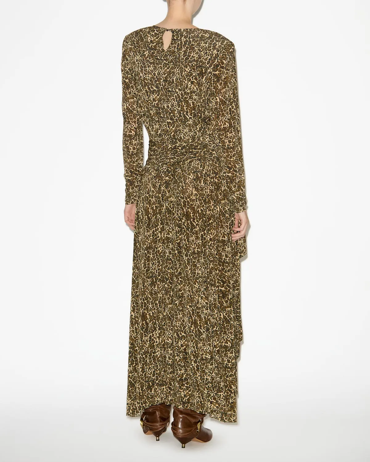 Zeidi dress