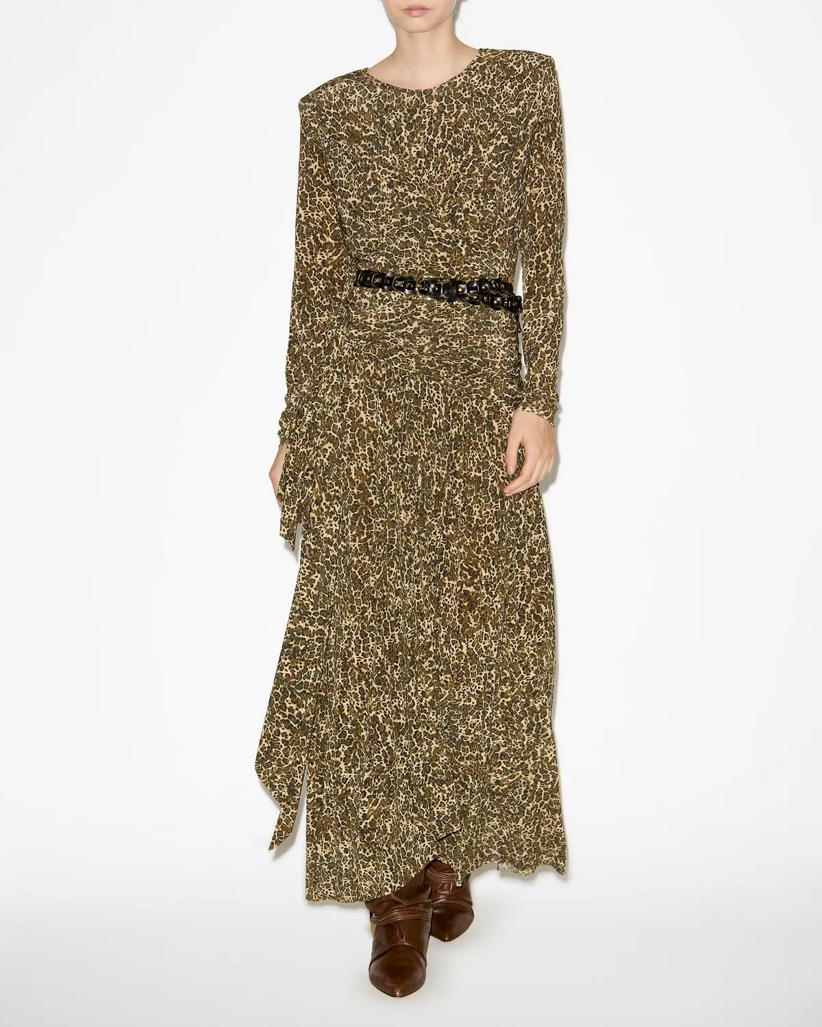 Zeidi dress