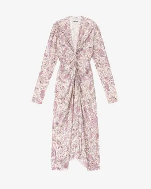 ZELIHA DRESS