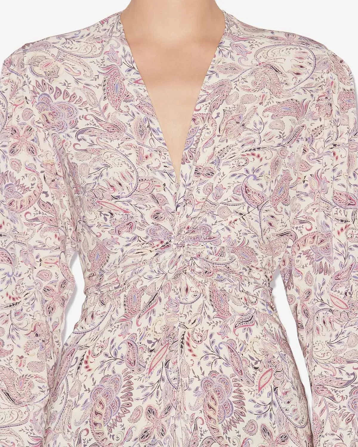 ZELIHA DRESS
