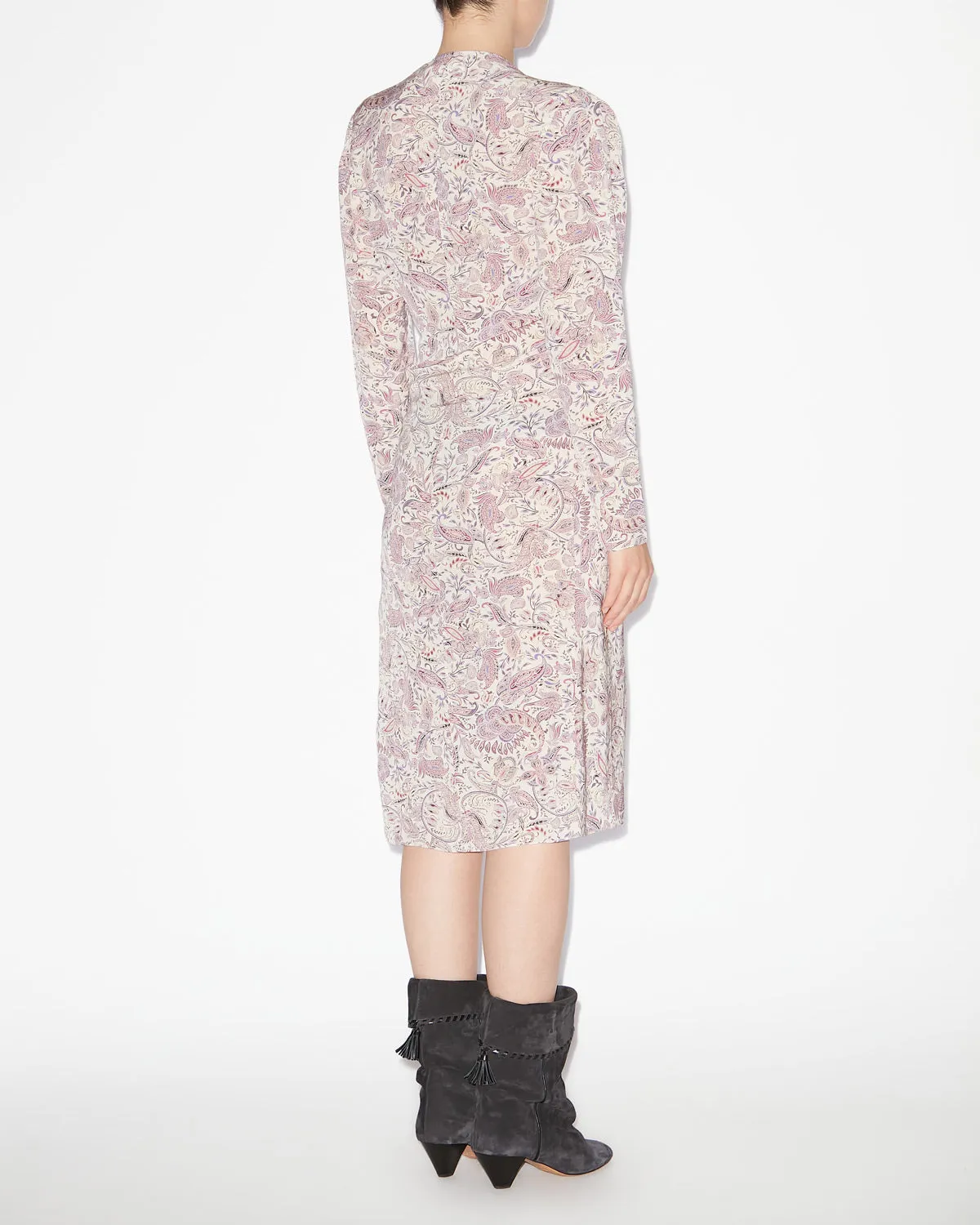 ZELIHA DRESS