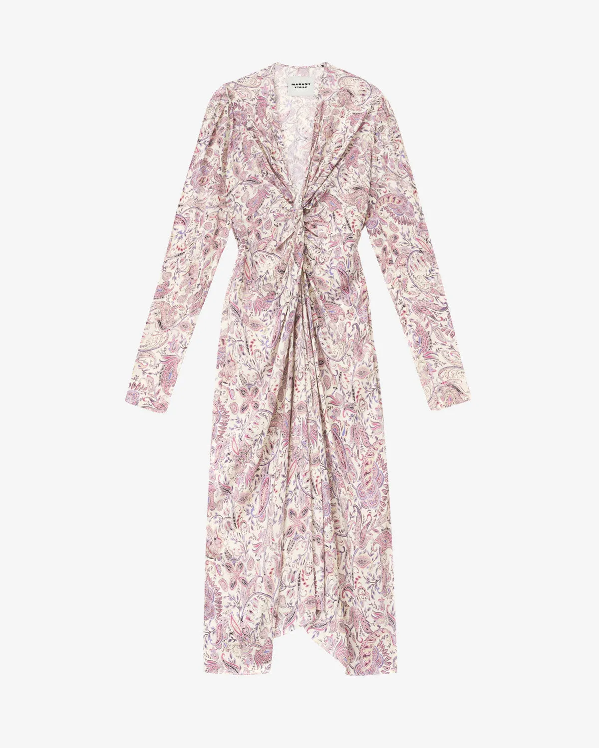 ZELIHA DRESS