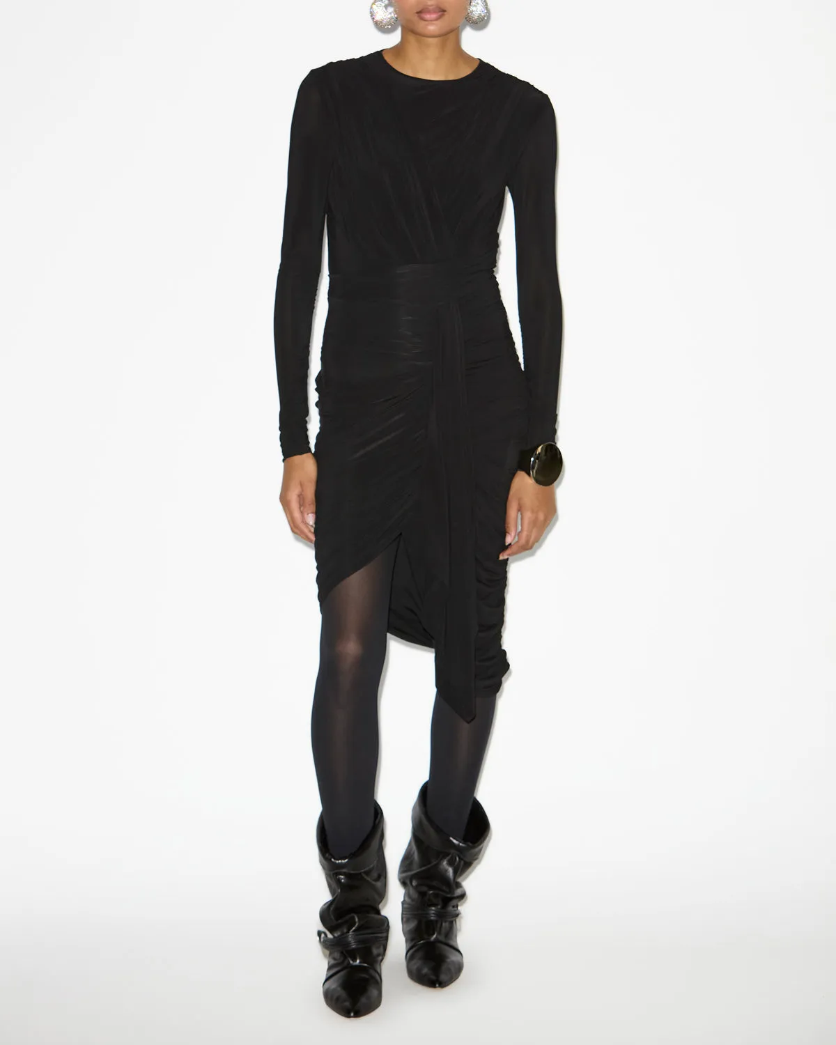 Zorah dress