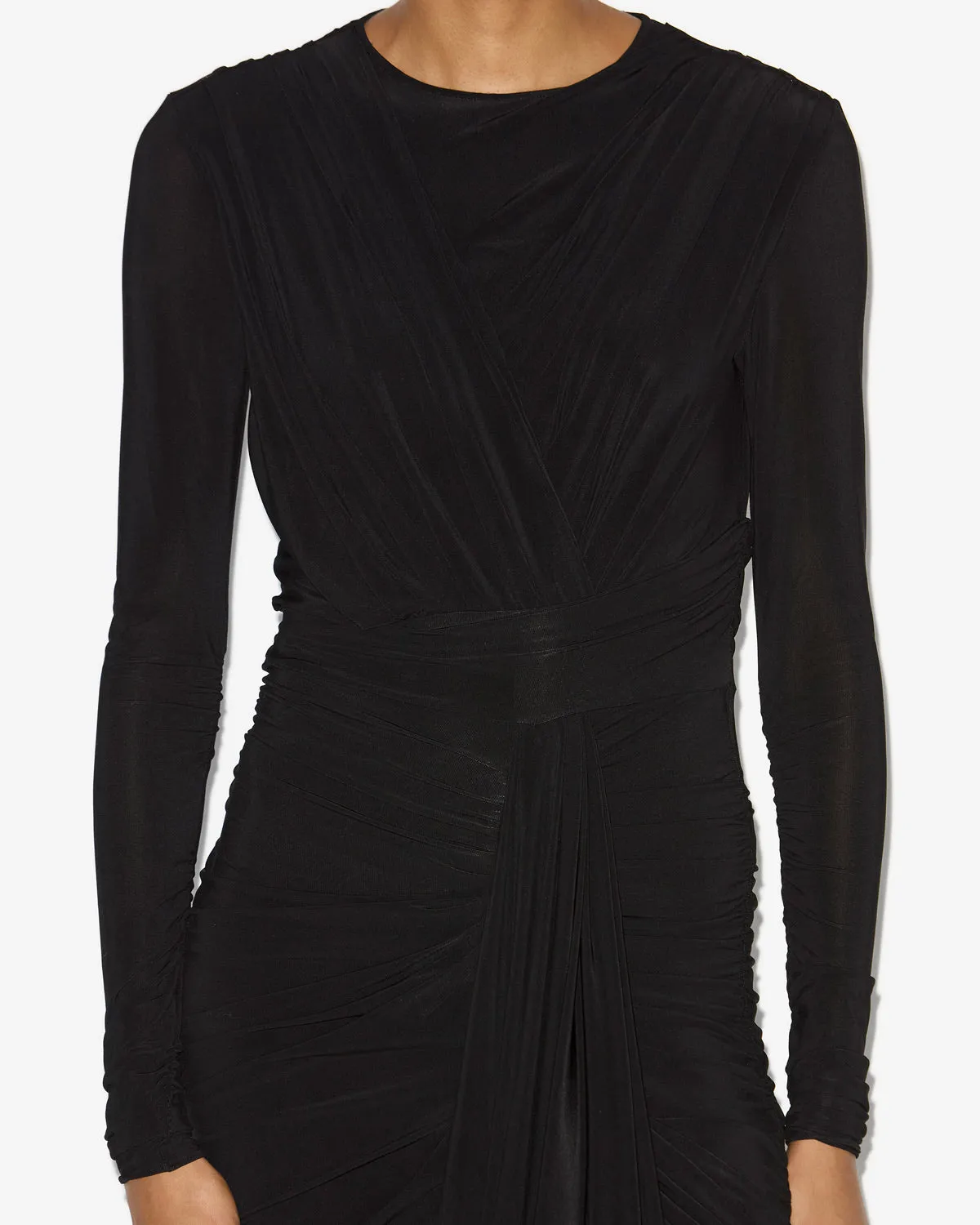 Zorah dress