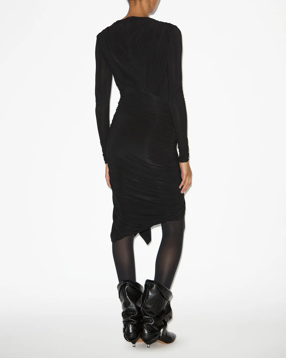 Zorah dress